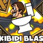 Skibidi Blast